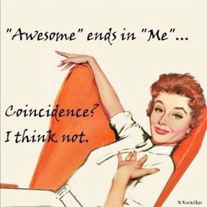 Meet your Posher, Florica